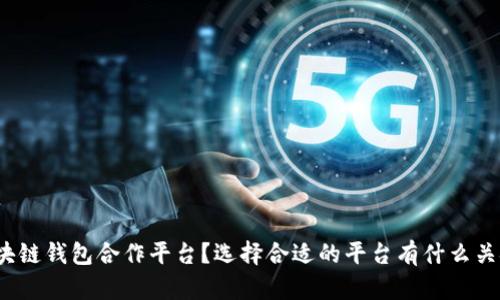 谁有区块链钱包合作平台？选择合适的平台有什么关键因素？