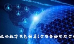 如何制定有效的数字钱包预算？你准备好管理你