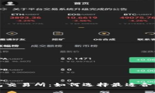 数字钱包交易所:如何选择最适合你的平台?