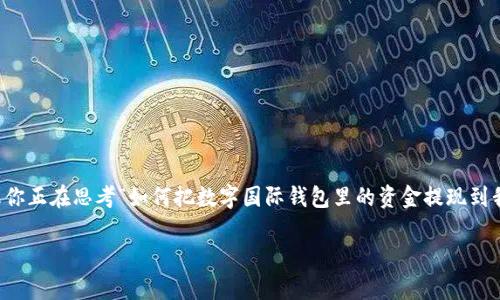 数字国际钱包提现的过程其实非常简单，然而对于许多初次接触数字货币的用户来说，可能会感觉有些复杂。如果你正在思考“如何把数字国际钱包里的资金提现到我的银行账户呢？”那么这篇文章就是为你准备的。下面，我们将逐步讲解提现的各个环节，让你轻松掌握这一技能。

数字国际钱包提现攻略：如何安全高效地进行资金提取？