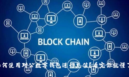如何使用对公数字钱包进行充值？看完你就懂了！
