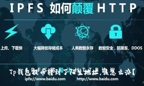 Tp钱包提币转到了陌生地址，该怎么办？