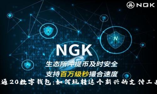 联通20数字钱包：如何玩转这个新兴的支付工具？