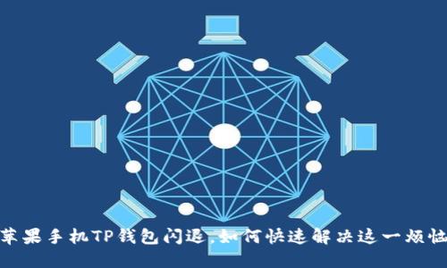 :苹果手机TP钱包闪退,如何快速解决这一烦恼?