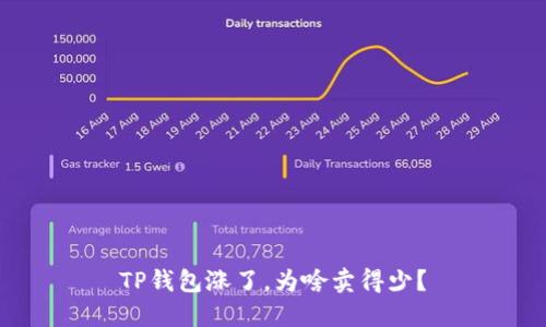TP钱包涨了，为啥卖得少？