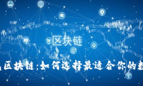 库神钱包区块链:如何选择最适合你的数字钱包?
