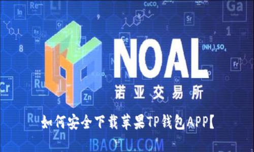 如何安全下载苹果TP钱包APP?